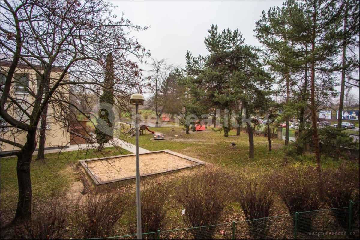Pronájem bytu 1+1 39 m², Nučická, Praha, Praha Pronájem bytu 1+1 39 m², Nučická, Praha, Praha