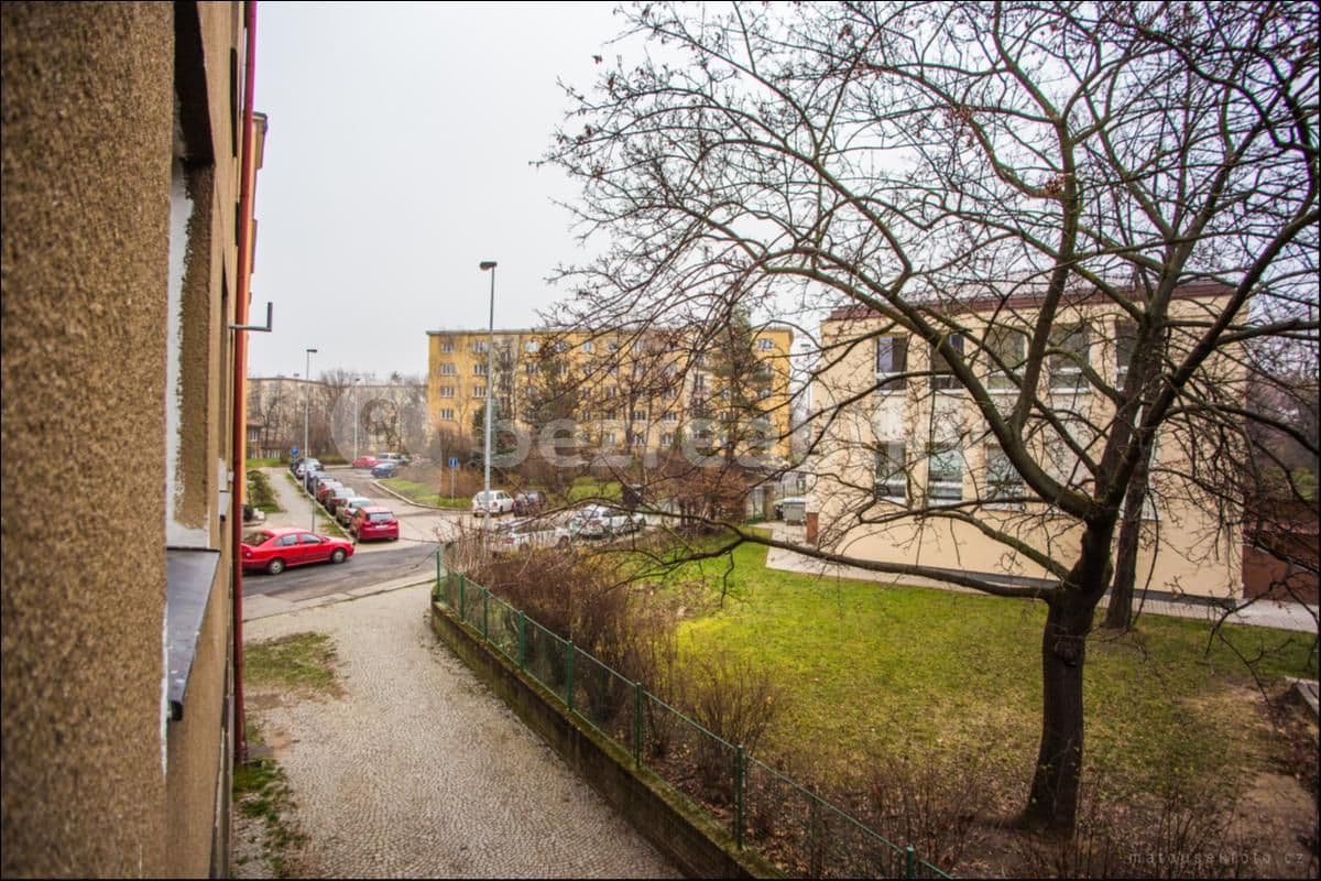 Pronájem bytu 1+1 39 m², Nučická, Praha, Praha Pronájem bytu 1+1 39 m², Nučická, Praha, Praha