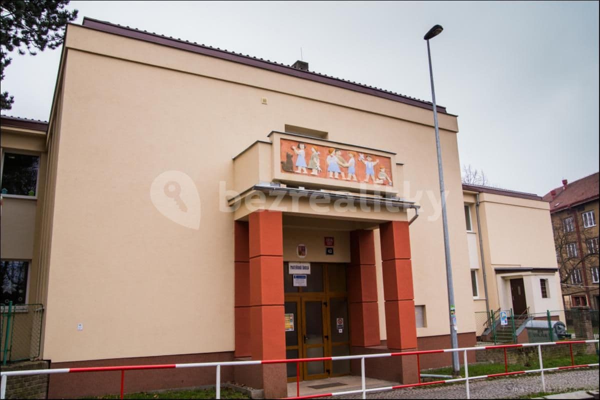 Pronájem bytu 1+1 39 m², Nučická, Praha, Praha Pronájem bytu 1+1 39 m², Nučická, Praha, Praha