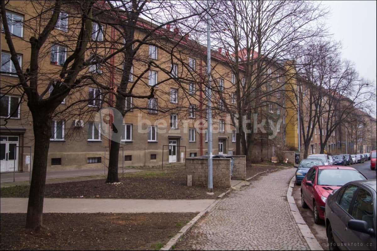Pronájem bytu 1+1 39 m², Nučická, Praha, Praha Pronájem bytu 1+1 39 m², Nučická, Praha, Praha