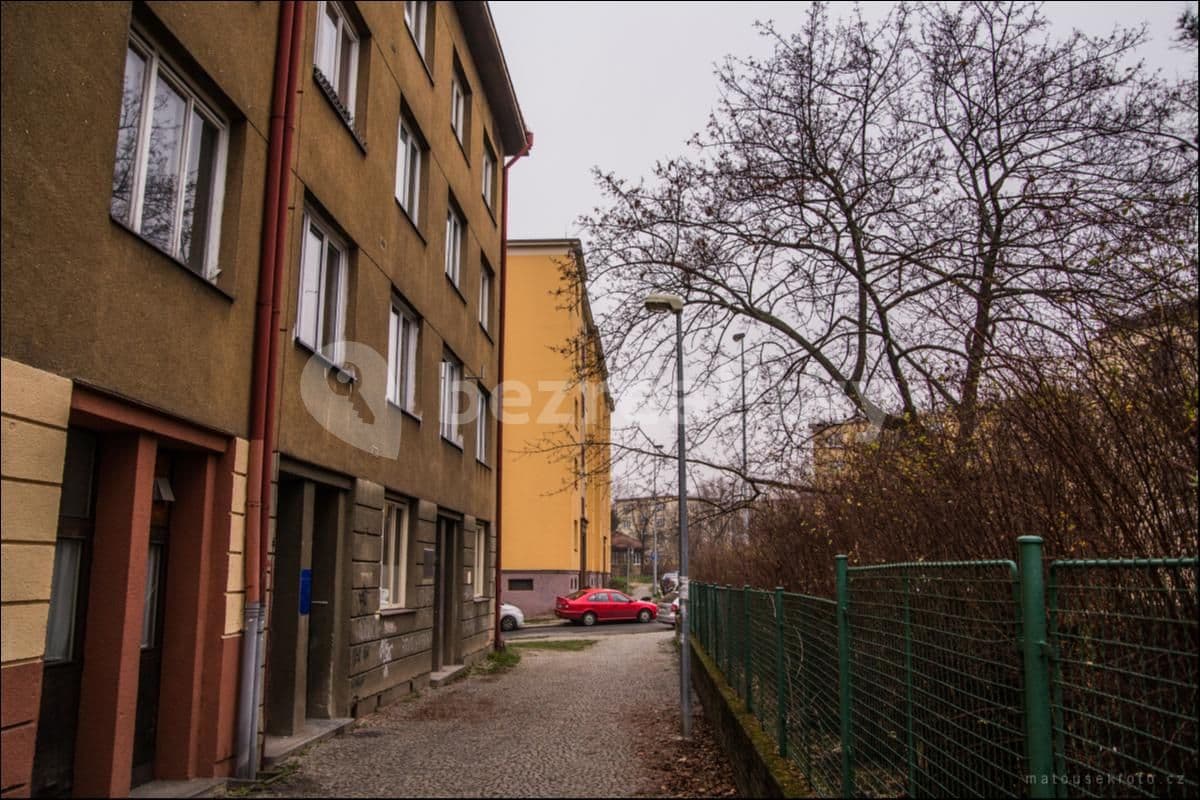 Pronájem bytu 1+1 39 m², Nučická, Praha, Praha Pronájem bytu 1+1 39 m², Nučická, Praha, Praha