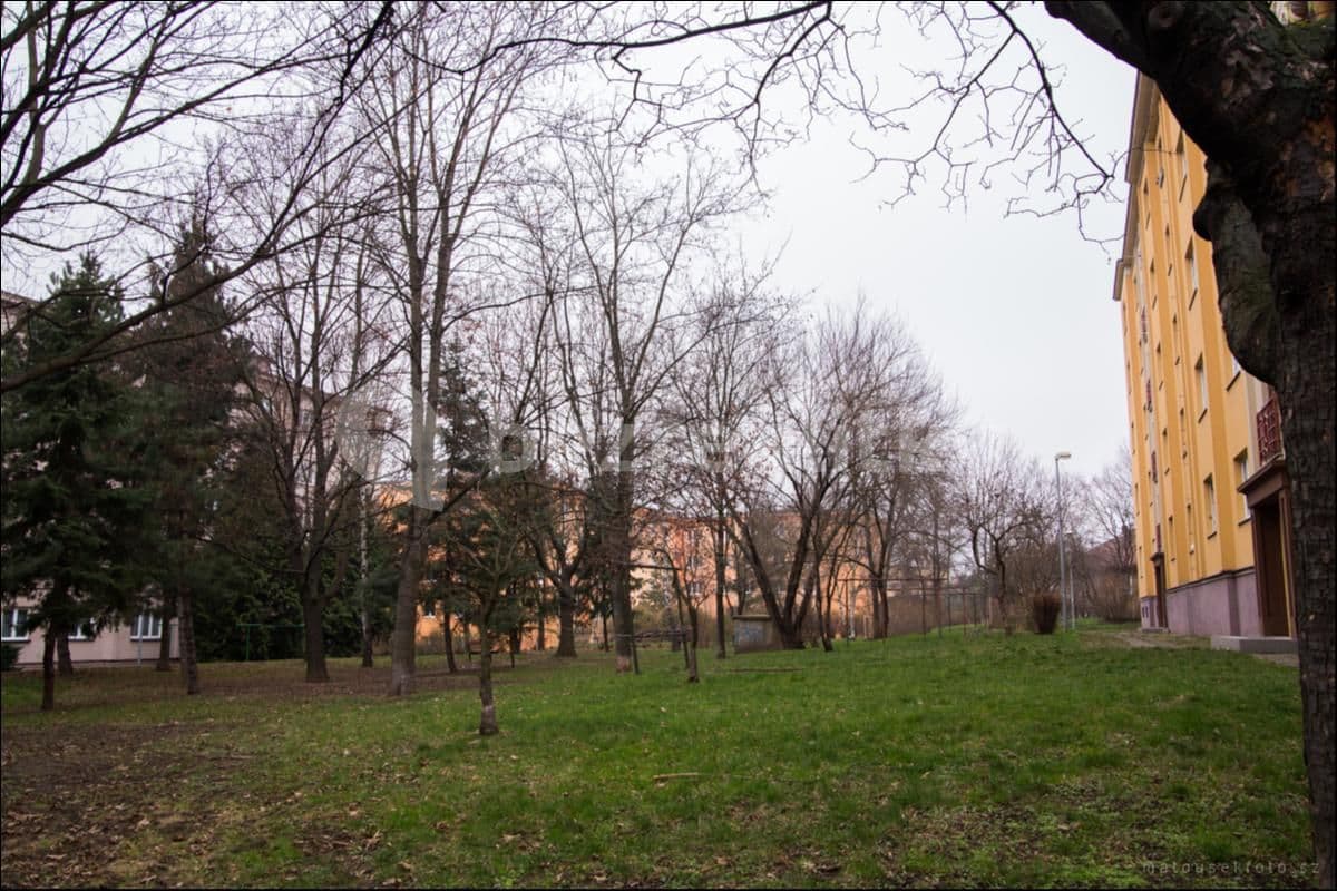 Pronájem bytu 1+1 39 m², Nučická, Praha, Praha Pronájem bytu 1+1 39 m², Nučická, Praha, Praha