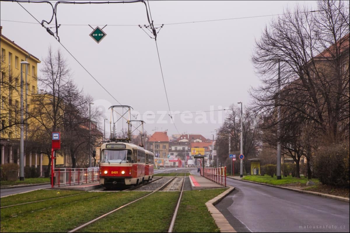 Pronájem bytu 1+1 39 m², Nučická, Praha, Praha Pronájem bytu 1+1 39 m², Nučická, Praha, Praha