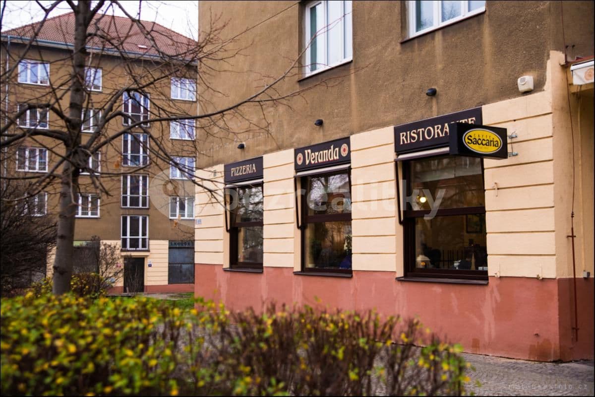 Pronájem bytu 1+1 39 m², Nučická, Praha, Praha Pronájem bytu 1+1 39 m², Nučická, Praha, Praha