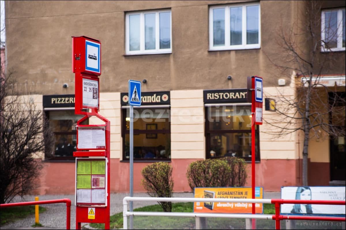 Pronájem bytu 1+1 39 m², Nučická, Praha, Praha Pronájem bytu 1+1 39 m², Nučická, Praha, Praha