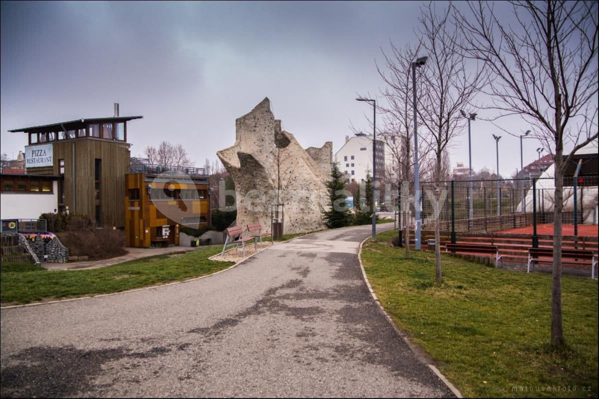Pronájem bytu 1+1 39 m², Nučická, Praha, Praha Pronájem bytu 1+1 39 m², Nučická, Praha, Praha