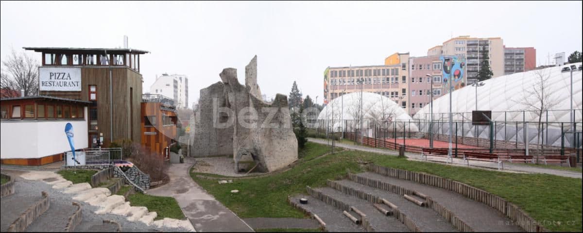 Pronájem bytu 1+1 39 m², Nučická, Praha, Praha Pronájem bytu 1+1 39 m², Nučická, Praha, Praha