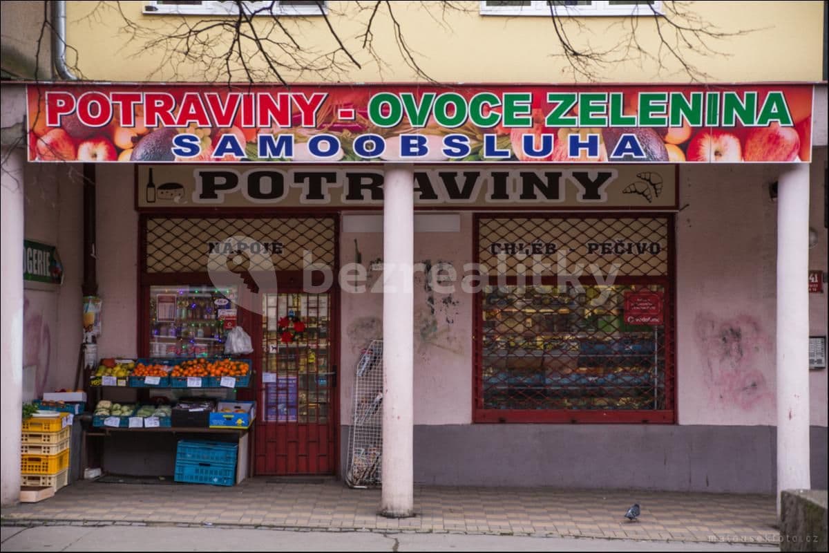 Pronájem bytu 1+1 39 m², Nučická, Praha, Praha Pronájem bytu 1+1 39 m², Nučická, Praha, Praha