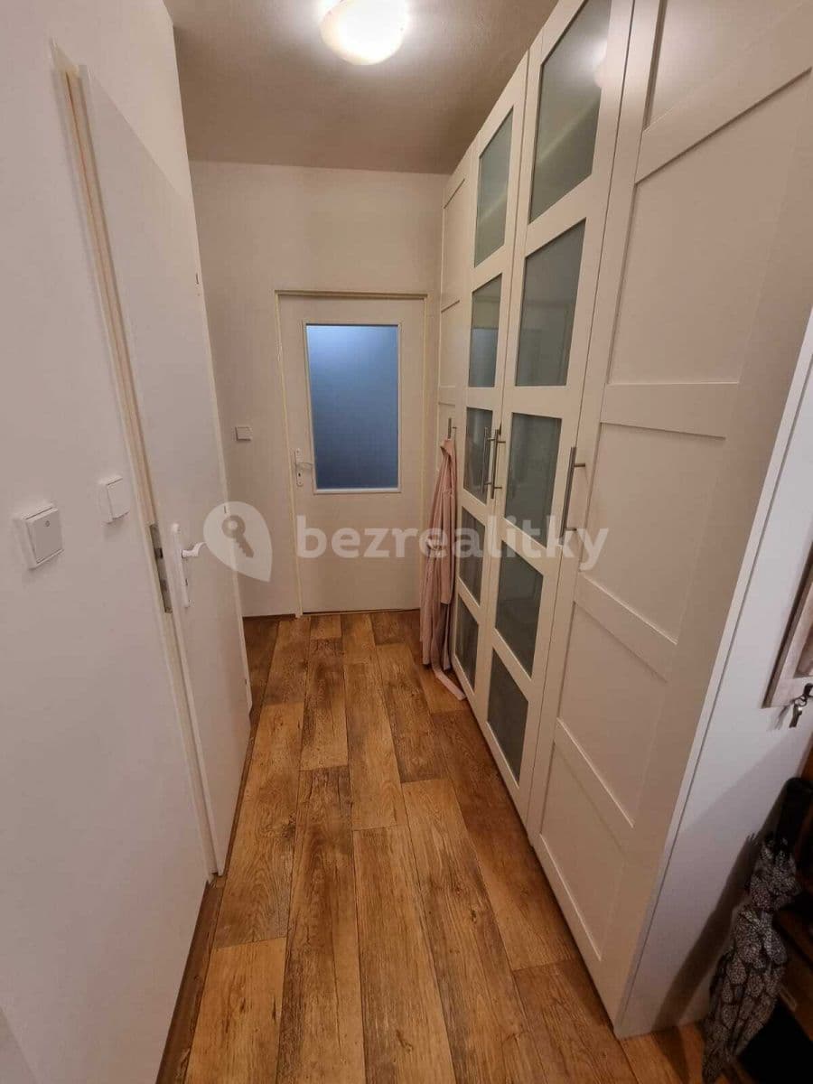 Pronájem bytu 2+kk 46 m², Přecechtělova, Praha, Praha Pronájem bytu 2+kk 46 m², Přecechtělova, Praha, Praha