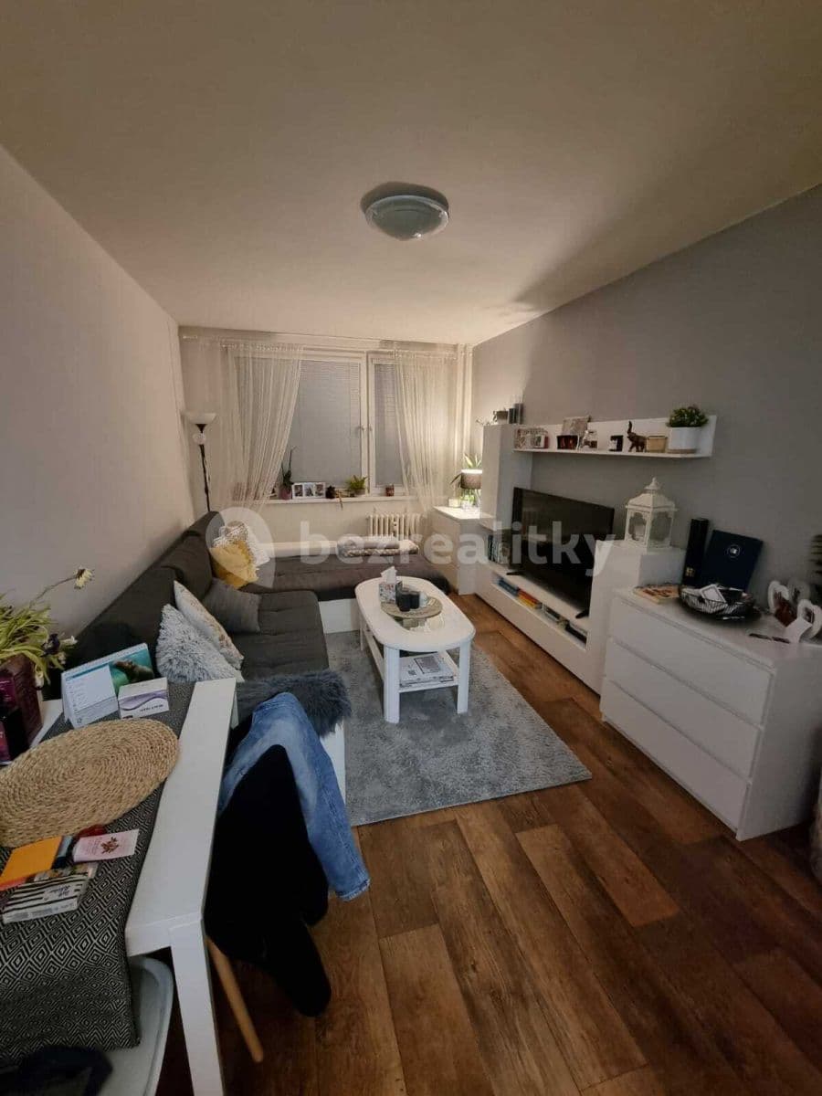 Pronájem bytu 2+kk 46 m², Přecechtělova, Praha, Praha Pronájem bytu 2+kk 46 m², Přecechtělova, Praha, Praha