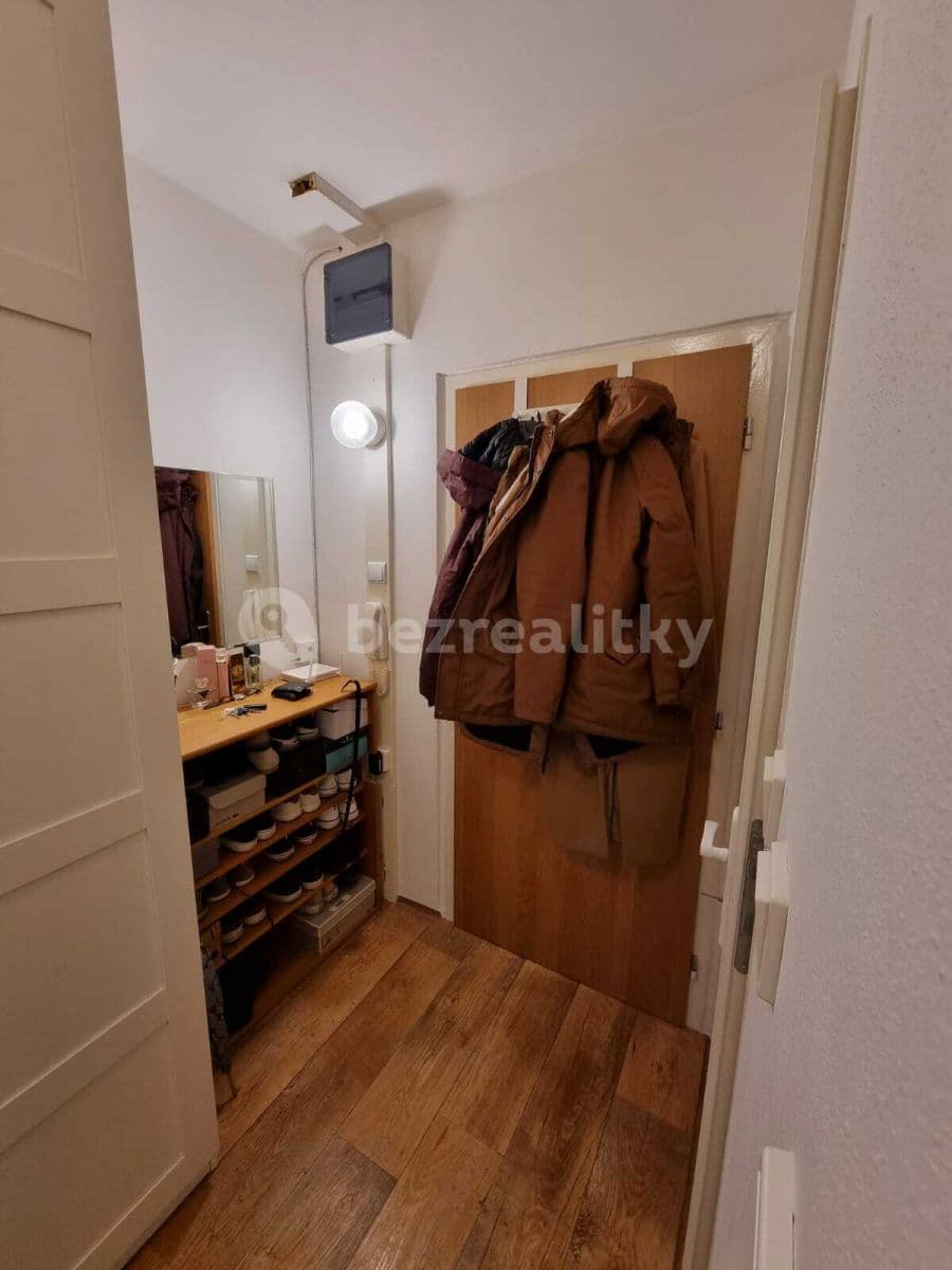 Pronájem bytu 2+kk 46 m², Přecechtělova, Praha, Praha Pronájem bytu 2+kk 46 m², Přecechtělova, Praha, Praha