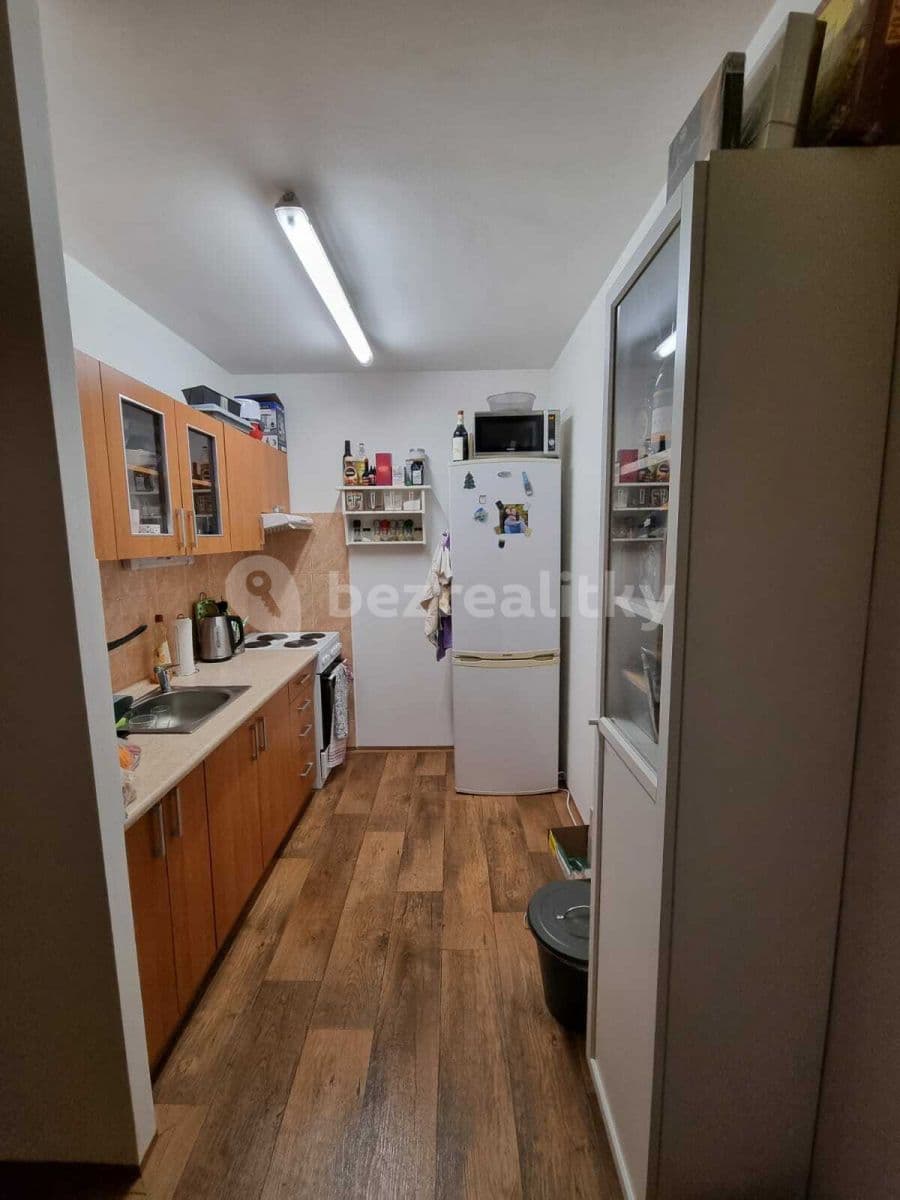 Pronájem bytu 2+kk 46 m², Přecechtělova, Praha, Praha Pronájem bytu 2+kk 46 m², Přecechtělova, Praha, Praha