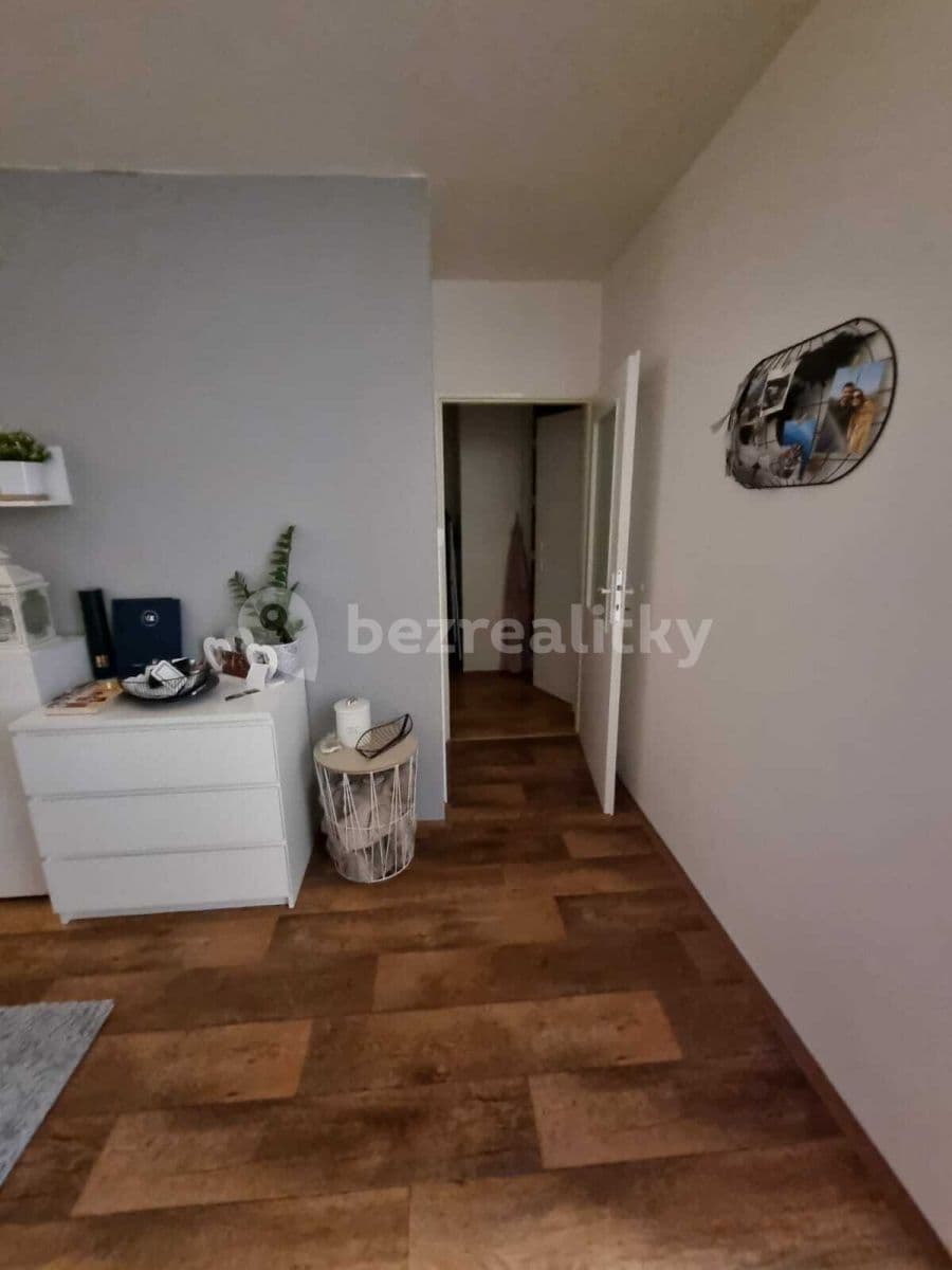 Pronájem bytu 2+kk 46 m², Přecechtělova, Praha, Praha Pronájem bytu 2+kk 46 m², Přecechtělova, Praha, Praha