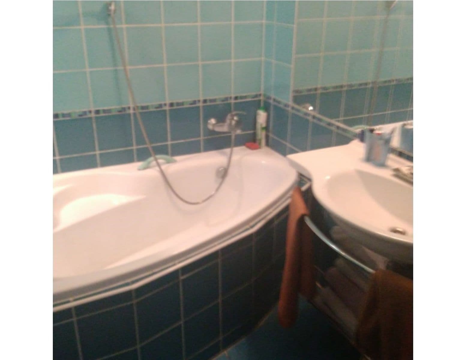 Pronájem bytu 2+kk 20 m², Biskupcova, Praha, Praha Pronájem bytu 2+kk 20 m², Biskupcova, Praha, Praha