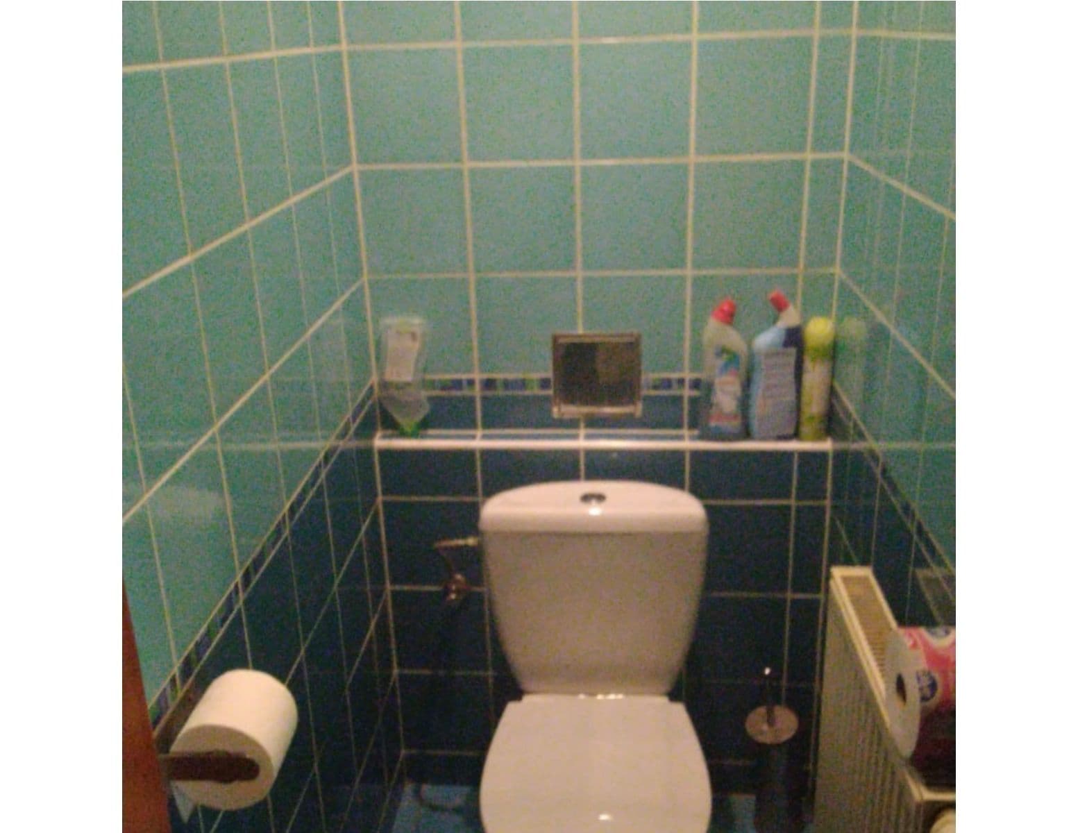 Pronájem bytu 2+kk 20 m², Biskupcova, Praha, Praha Pronájem bytu 2+kk 20 m², Biskupcova, Praha, Praha