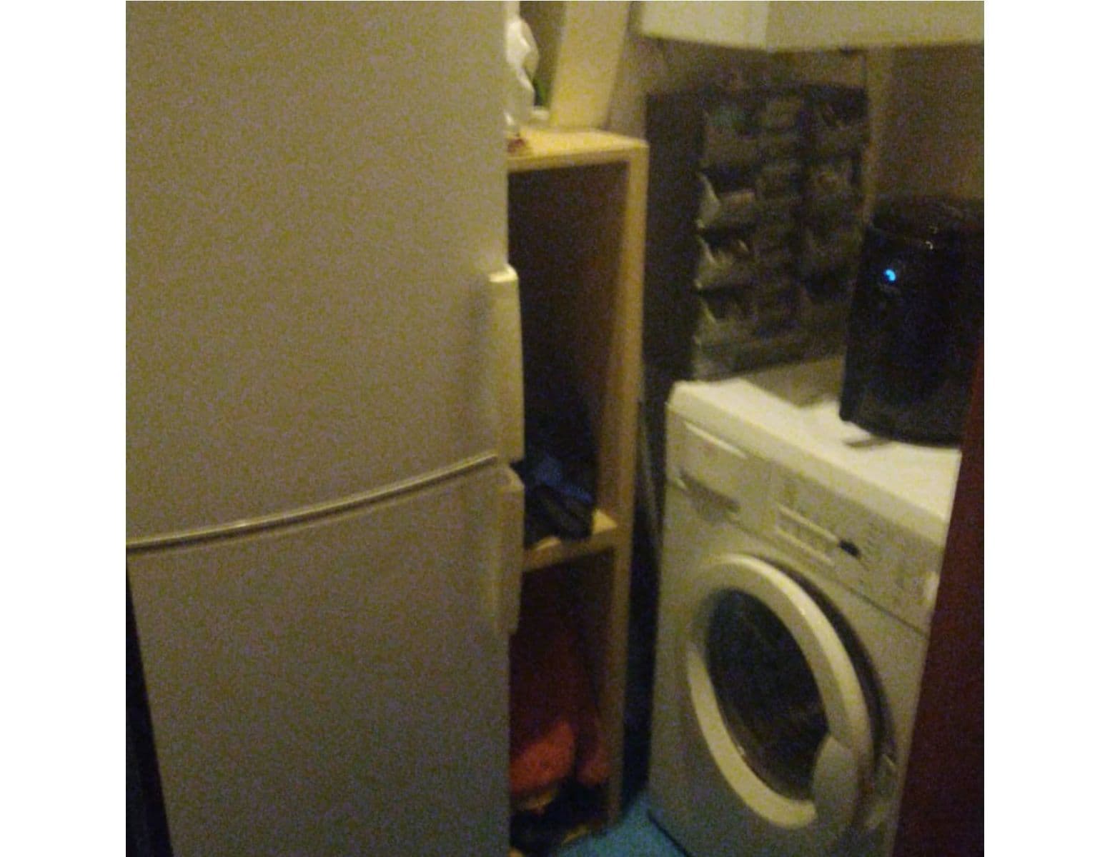 Pronájem bytu 2+kk 20 m², Biskupcova, Praha, Praha Pronájem bytu 2+kk 20 m², Biskupcova, Praha, Praha