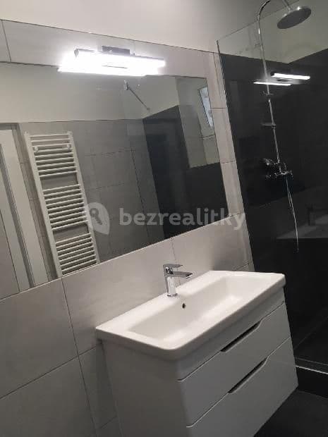 Pronájem bytu 2+kk 68 m², Moravská, Praha, Praha Pronájem bytu 2+kk 68 m², Moravská, Praha, Praha