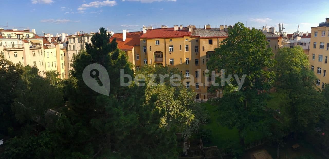 Pronájem bytu 2+kk 68 m², Moravská, Praha, Praha Pronájem bytu 2+kk 68 m², Moravská, Praha, Praha