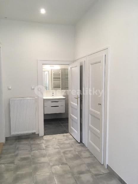 Pronájem bytu 2+kk 68 m², Moravská, Praha, Praha Pronájem bytu 2+kk 68 m², Moravská, Praha, Praha