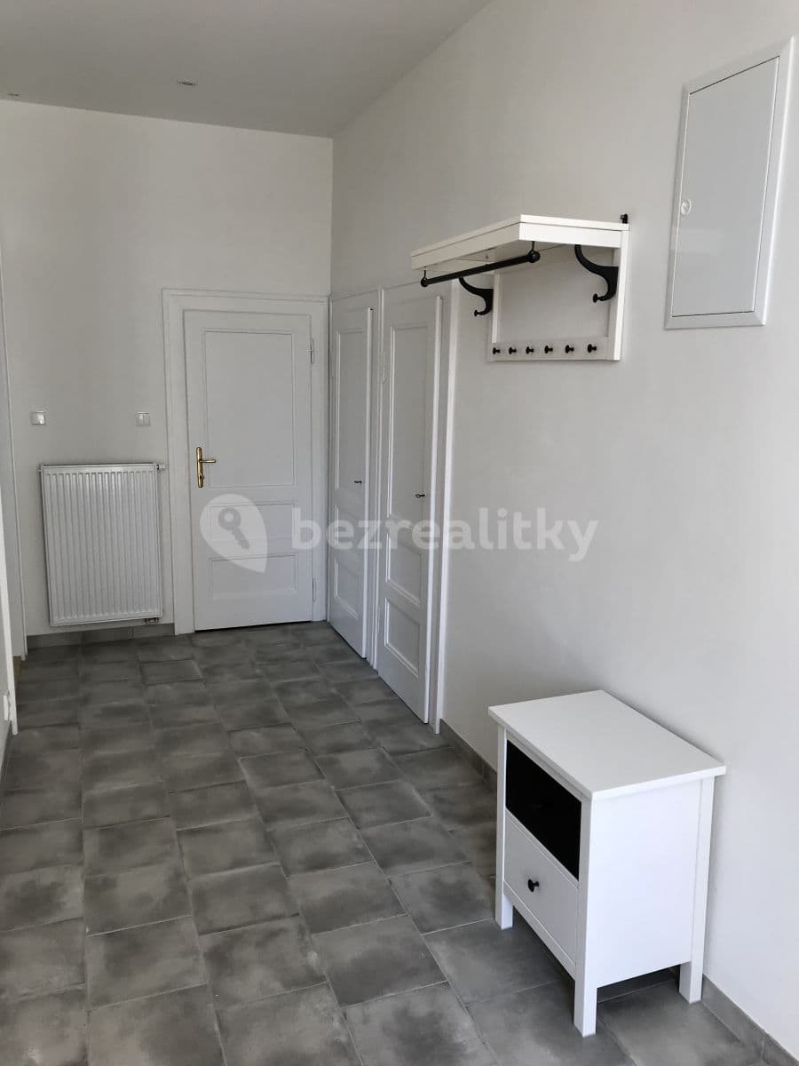 Pronájem bytu 2+kk 68 m², Moravská, Praha, Praha Pronájem bytu 2+kk 68 m², Moravská, Praha, Praha