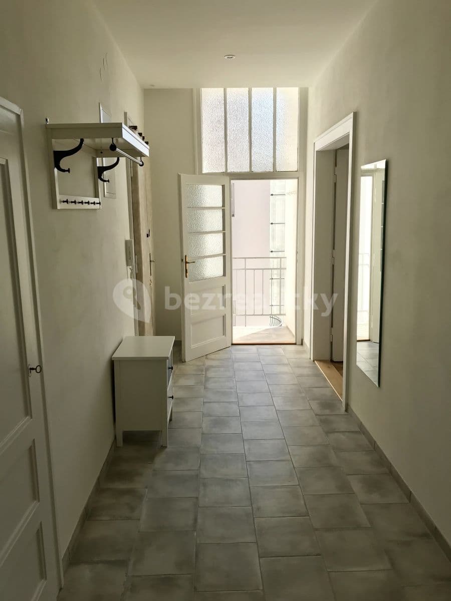 Pronájem bytu 2+kk 68 m², Moravská, Praha, Praha Pronájem bytu 2+kk 68 m², Moravská, Praha, Praha