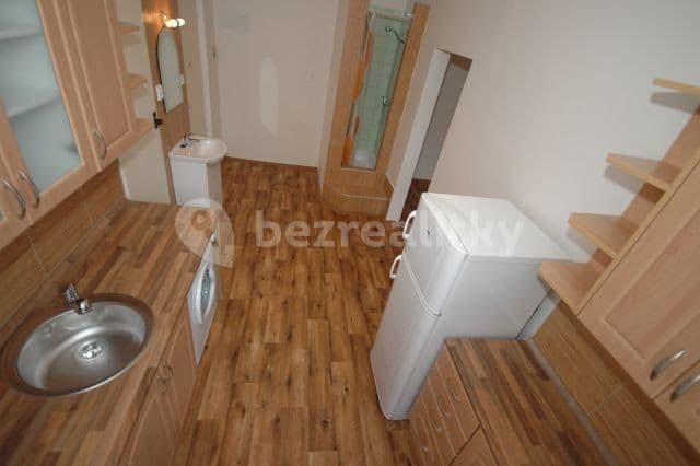 Pronájem bytu 2+1 43 m², Rokycanova, Praha, Praha Pronájem bytu 2+1 43 m², Rokycanova, Praha, Praha