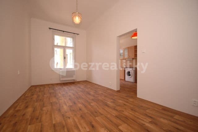 Pronájem bytu 2+1 43 m², Rokycanova, Praha, Praha Pronájem bytu 2+1 43 m², Rokycanova, Praha, Praha