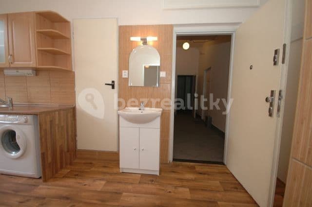 Pronájem bytu 2+1 43 m², Rokycanova, Praha, Praha Pronájem bytu 2+1 43 m², Rokycanova, Praha, Praha