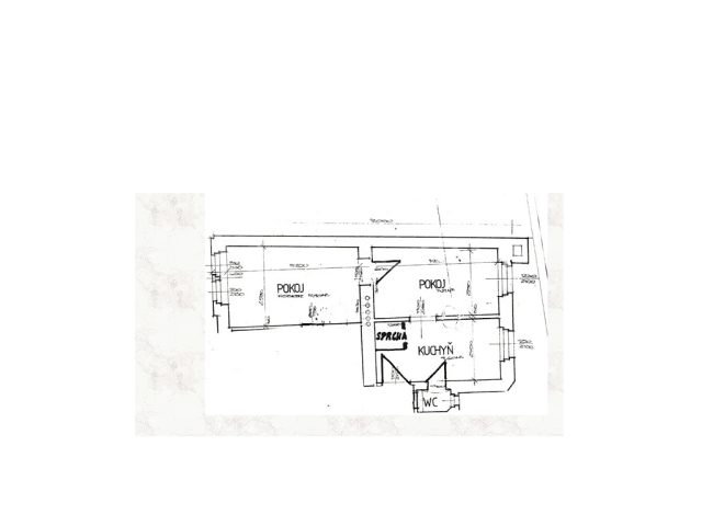 Pronájem bytu 2+1 43 m², Rokycanova, Praha, Praha Pronájem bytu 2+1 43 m², Rokycanova, Praha, Praha