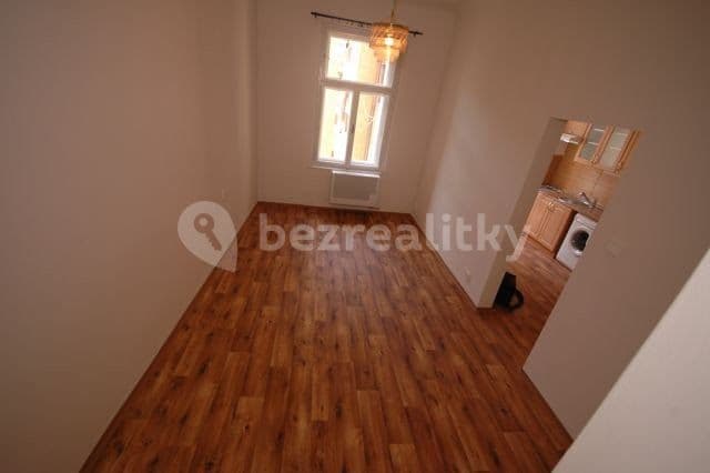 Pronájem bytu 2+1 43 m², Rokycanova, Praha, Praha Pronájem bytu 2+1 43 m², Rokycanova, Praha, Praha