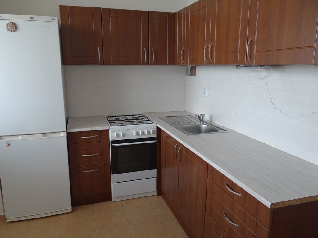 Pronájem bytu 1+1 32 m², Brněnská, Šlapanice, Jihomoravský kraj Pronájem bytu 1+1 32 m², Brněnská, Šlapanice, Jihomoravský kraj