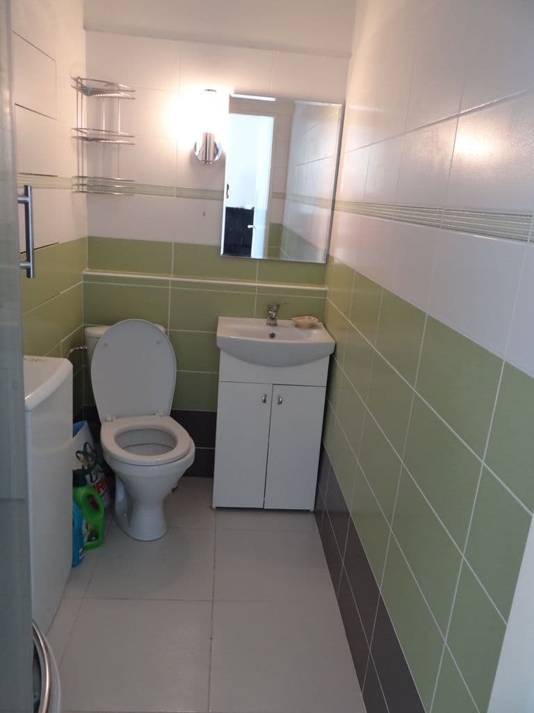 Pronájem bytu 1+1 32 m², Brněnská, Šlapanice, Jihomoravský kraj Pronájem bytu 1+1 32 m², Brněnská, Šlapanice, Jihomoravský kraj