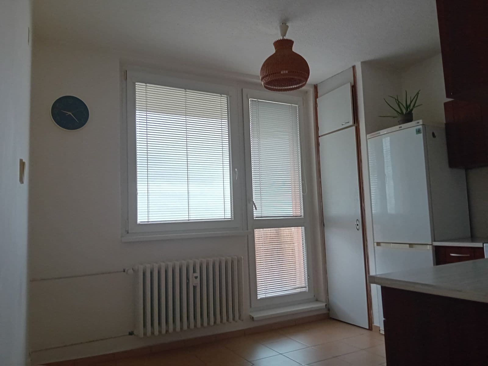 Pronájem bytu 1+1 32 m², Brněnská, Šlapanice, Jihomoravský kraj Pronájem bytu 1+1 32 m², Brněnská, Šlapanice, Jihomoravský kraj