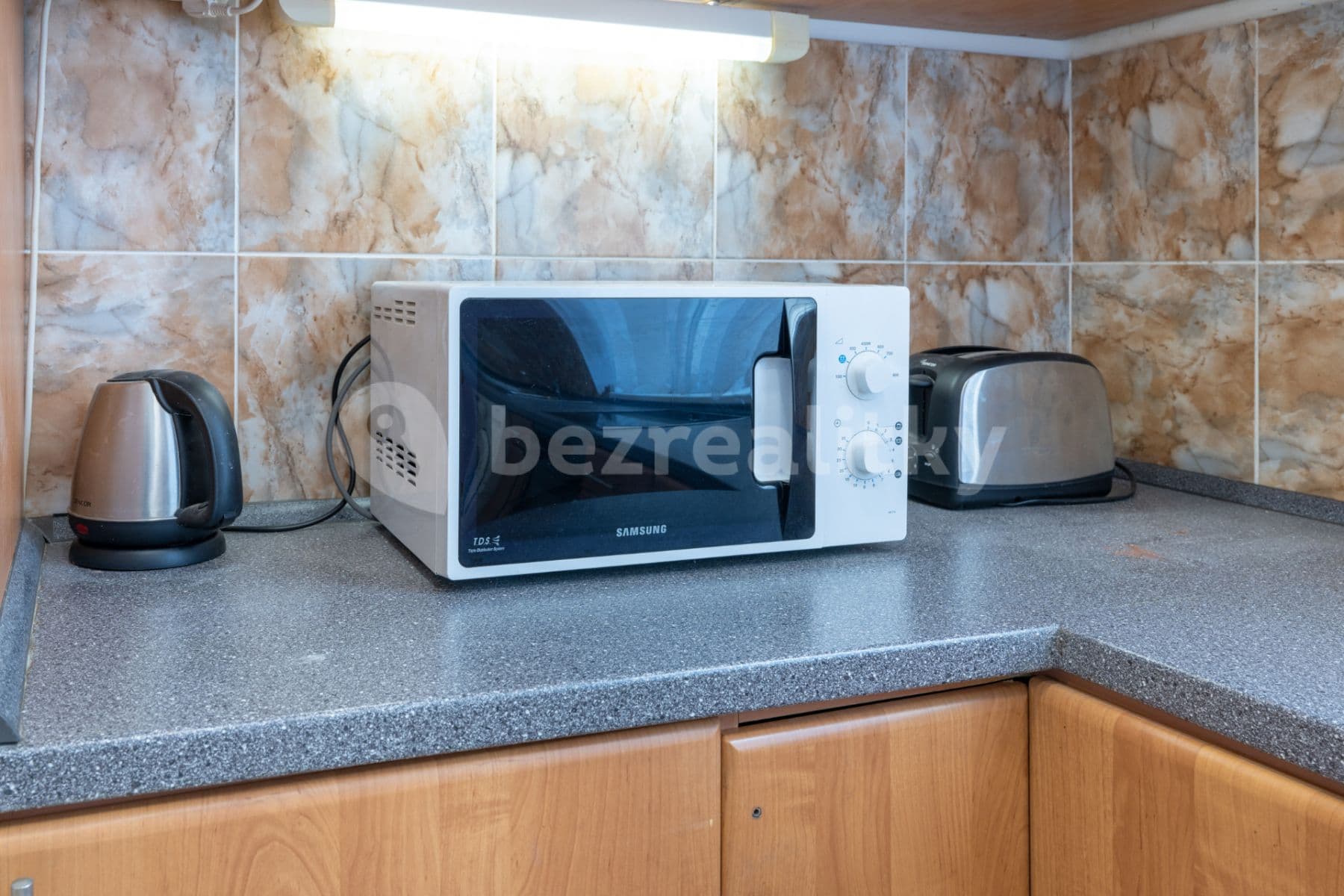 Pronájem bytu 1+1 32 m², Gutova, Praha, Praha Pronájem bytu 1+1 32 m², Gutova, Praha, Praha