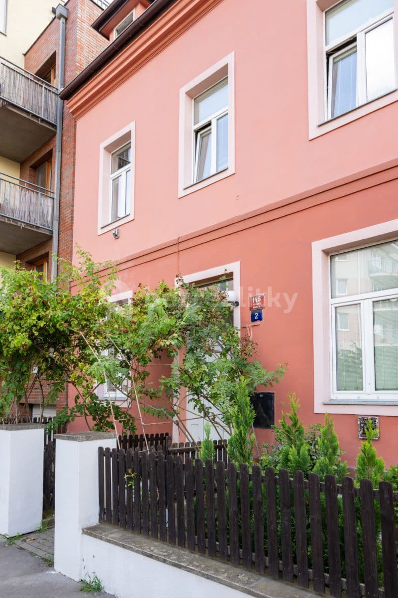 Pronájem bytu 1+1 32 m², Gutova, Praha, Praha Pronájem bytu 1+1 32 m², Gutova, Praha, Praha