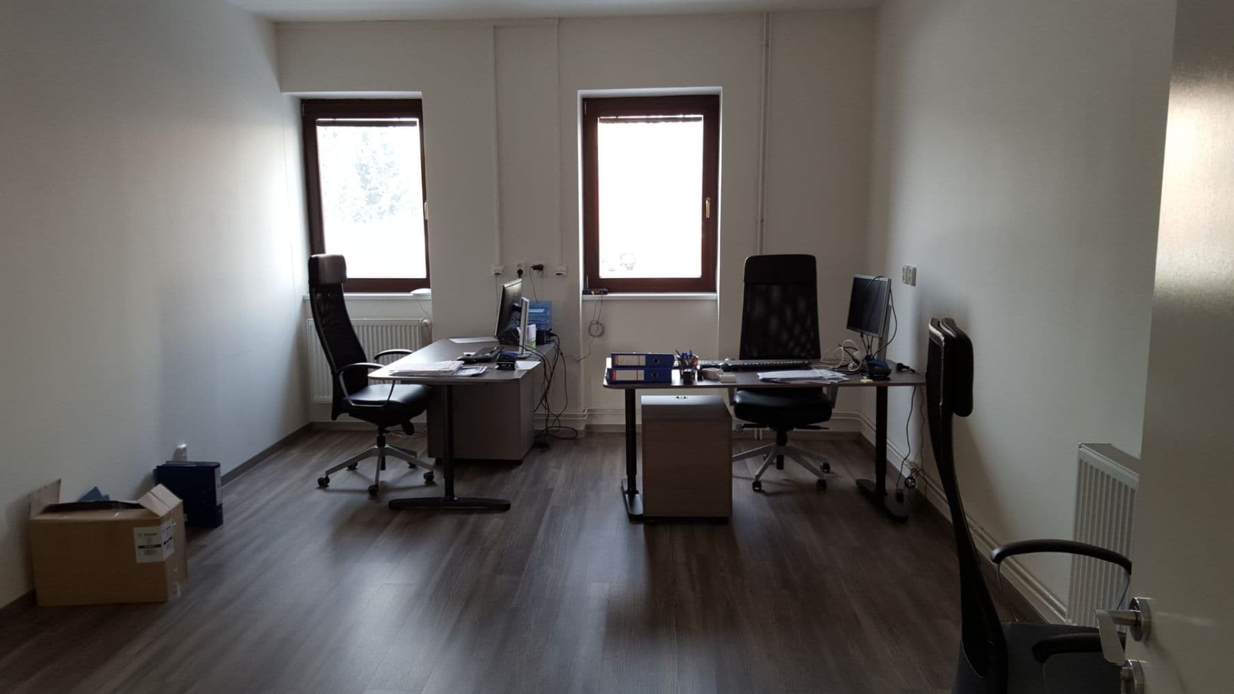 Pronájem nebytového prostoru 268 m², Čerčanská, Praha, Praha Pronájem nebytového prostoru 268 m², Čerčanská, Praha, Praha