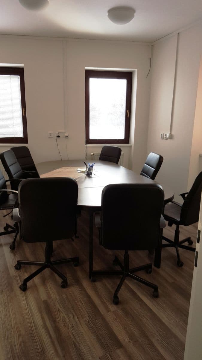 Pronájem nebytového prostoru 268 m², Čerčanská, Praha, Praha Pronájem nebytového prostoru 268 m², Čerčanská, Praha, Praha