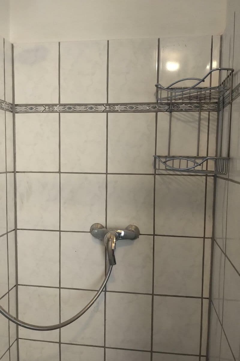 Pronájem bytu Garsoniéra 20 m², Generála Píky, Praha, Praha Pronájem bytu Garsoniéra 20 m², Generála Píky, Praha, Praha