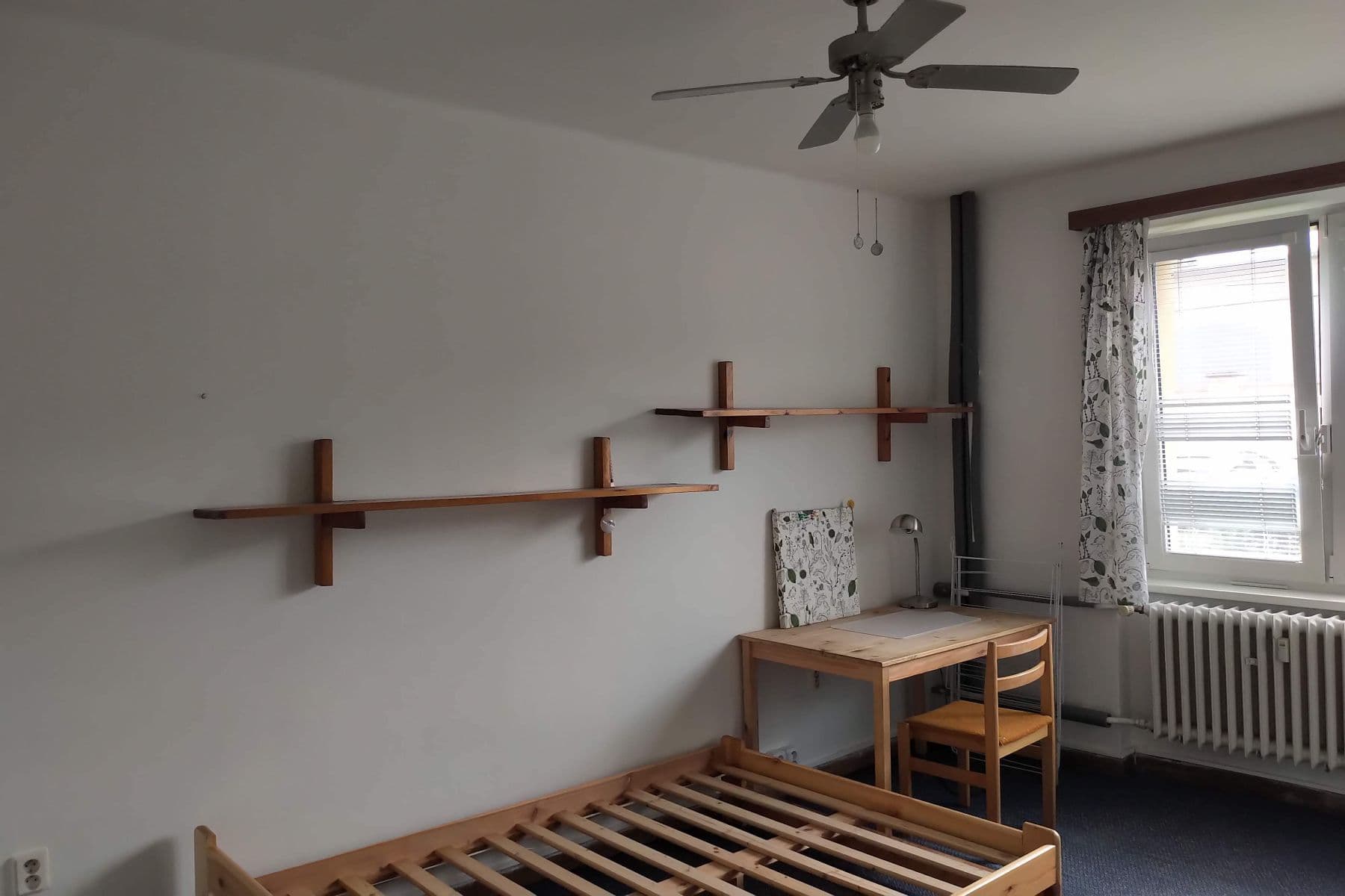 Pronájem bytu Garsoniéra 20 m², Generála Píky, Praha, Praha Pronájem bytu Garsoniéra 20 m², Generála Píky, Praha, Praha
