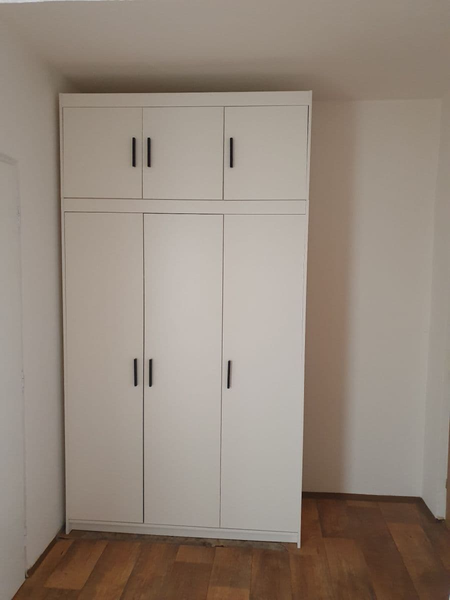 Pronájem bytu 2+kk 40 m², Valtická, Brno, Jihomoravský kraj Pronájem bytu 2+kk 40 m², Valtická, Brno, Jihomoravský kraj