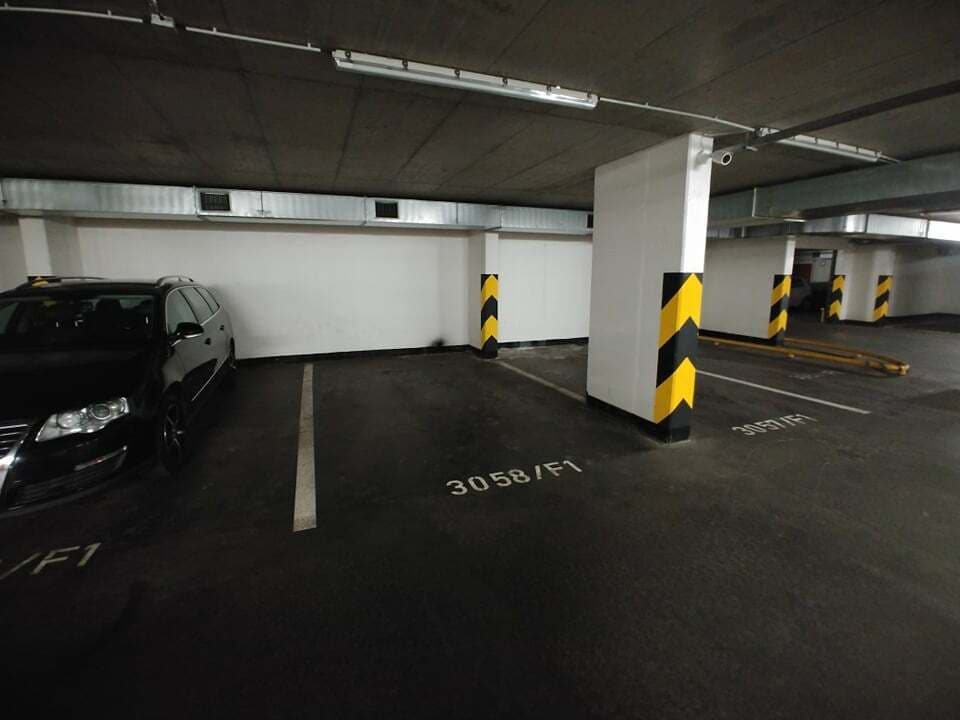 Pronájem bytu 1+kk 41 m², Podkovářská, Praha, Praha Pronájem bytu 1+kk 41 m², Podkovářská, Praha, Praha