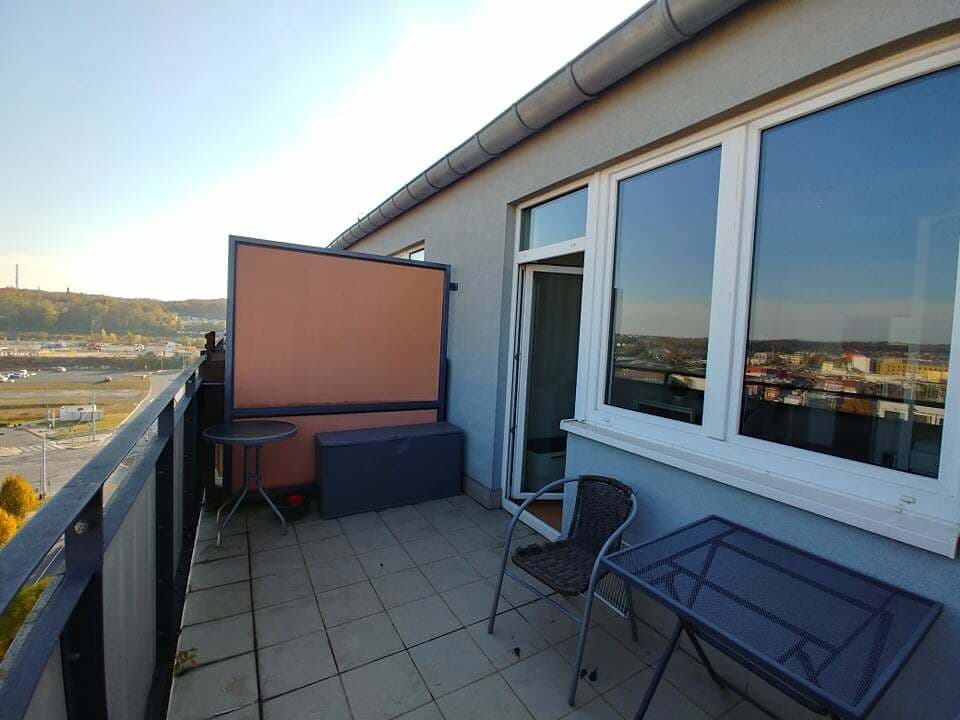 Pronájem bytu 1+kk 41 m², Podkovářská, Praha, Praha Pronájem bytu 1+kk 41 m², Podkovářská, Praha, Praha