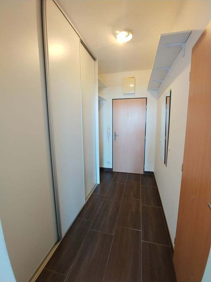 Pronájem bytu 1+kk 41 m², Podkovářská, Praha, Praha Pronájem bytu 1+kk 41 m², Podkovářská, Praha, Praha