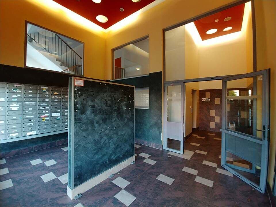 Pronájem bytu 1+kk 41 m², Podkovářská, Praha, Praha Pronájem bytu 1+kk 41 m², Podkovářská, Praha, Praha