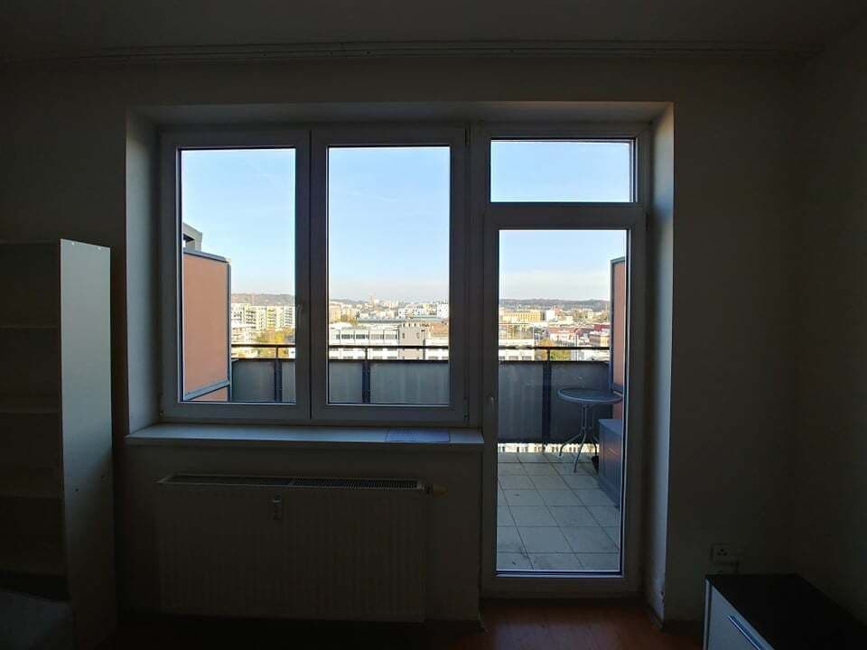 Pronájem bytu 1+kk 41 m², Podkovářská, Praha, Praha Pronájem bytu 1+kk 41 m², Podkovářská, Praha, Praha