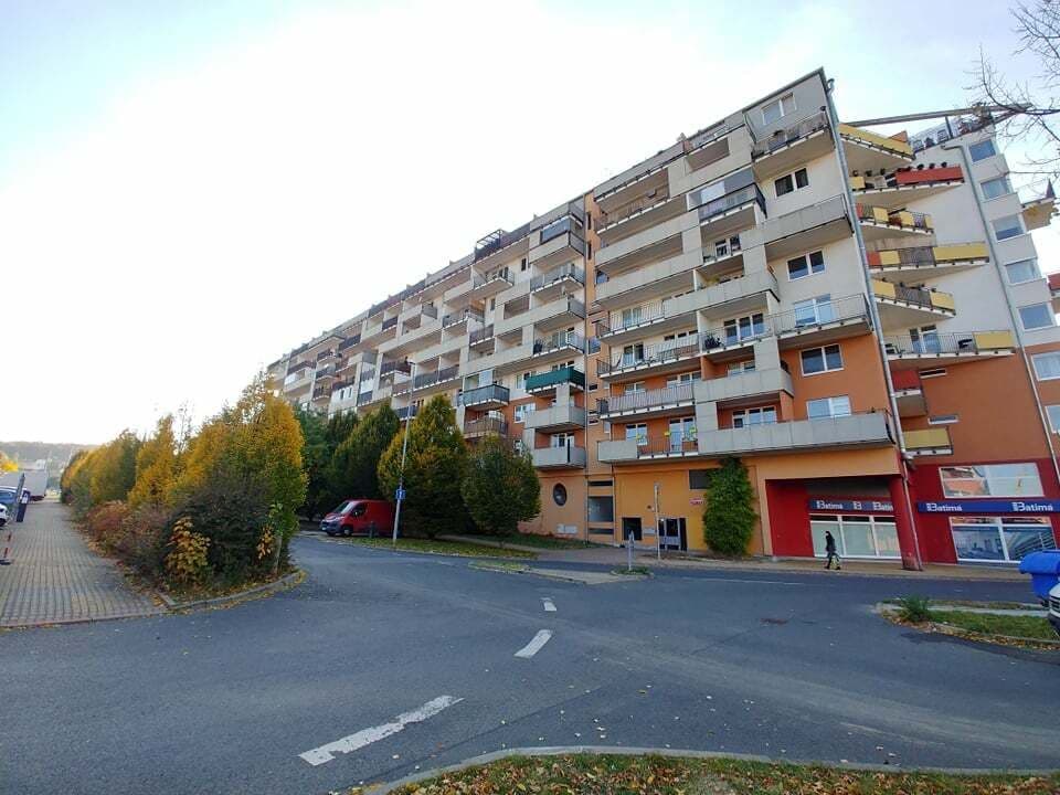 Pronájem bytu 1+kk 41 m², Podkovářská, Praha, Praha Pronájem bytu 1+kk 41 m², Podkovářská, Praha, Praha