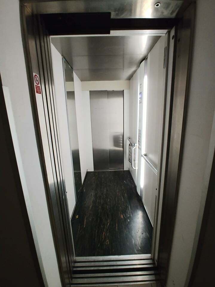 Pronájem bytu 1+kk 41 m², Podkovářská, Praha, Praha Pronájem bytu 1+kk 41 m², Podkovářská, Praha, Praha