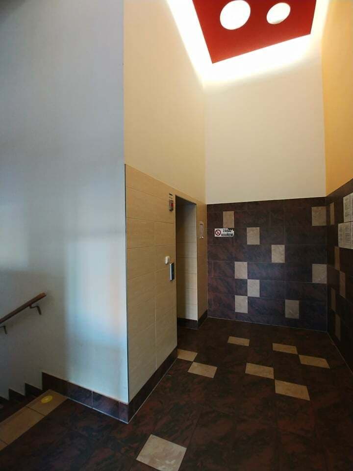 Pronájem bytu 1+kk 41 m², Podkovářská, Praha, Praha Pronájem bytu 1+kk 41 m², Podkovářská, Praha, Praha