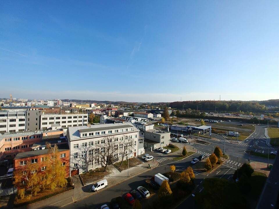 Pronájem bytu 1+kk 41 m², Podkovářská, Praha, Praha Pronájem bytu 1+kk 41 m², Podkovářská, Praha, Praha