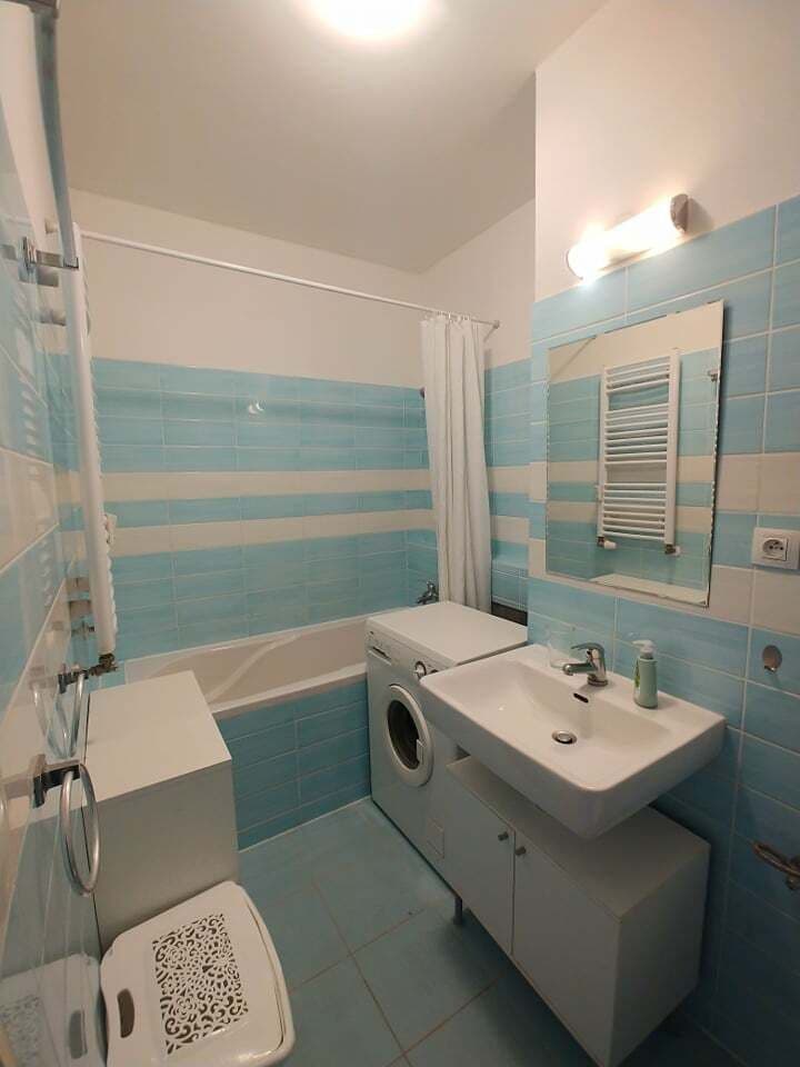 Pronájem bytu 1+kk 41 m², Podkovářská, Praha, Praha Pronájem bytu 1+kk 41 m², Podkovářská, Praha, Praha